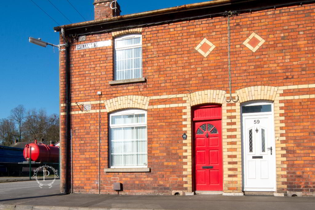 Photo 2 of 61 William Street, Milford, Armagh