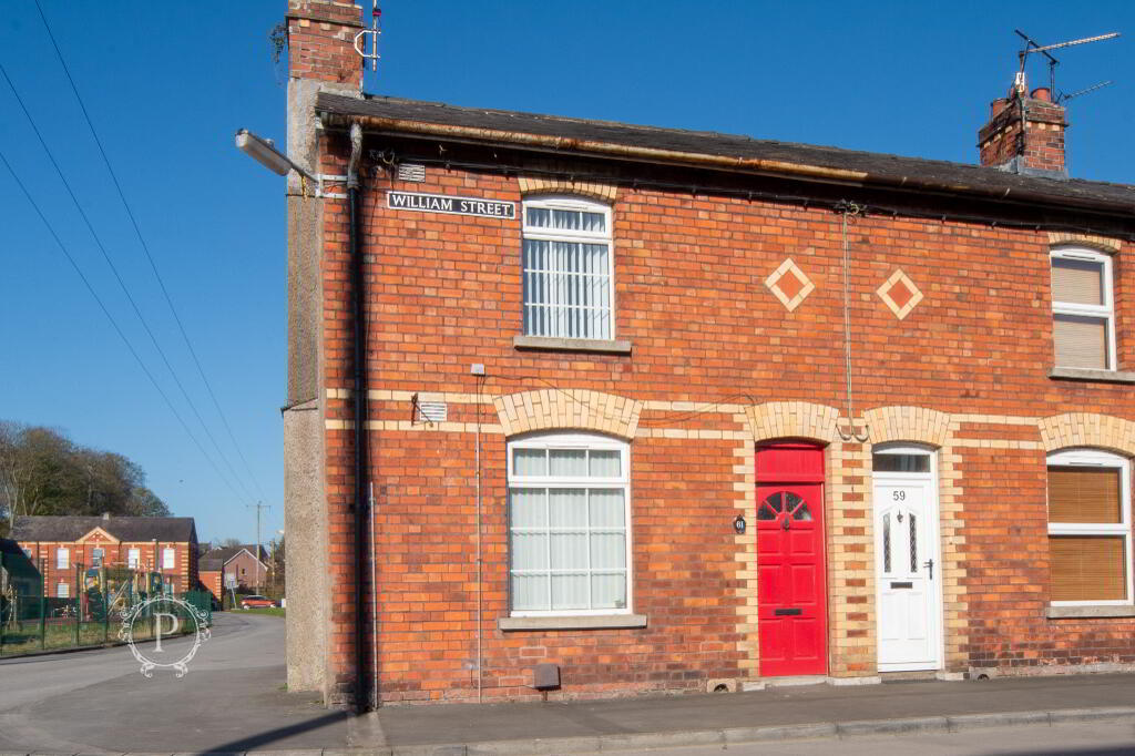 Photo 3 of 61 William Street, Milford, Armagh