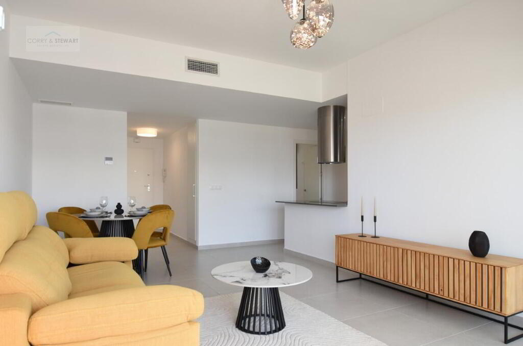 Photo 9 of Apartments, San Miguel De Salinas