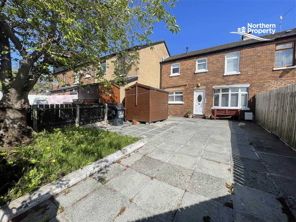 Photo 9 of 34 Lisvarna Place, Belfast