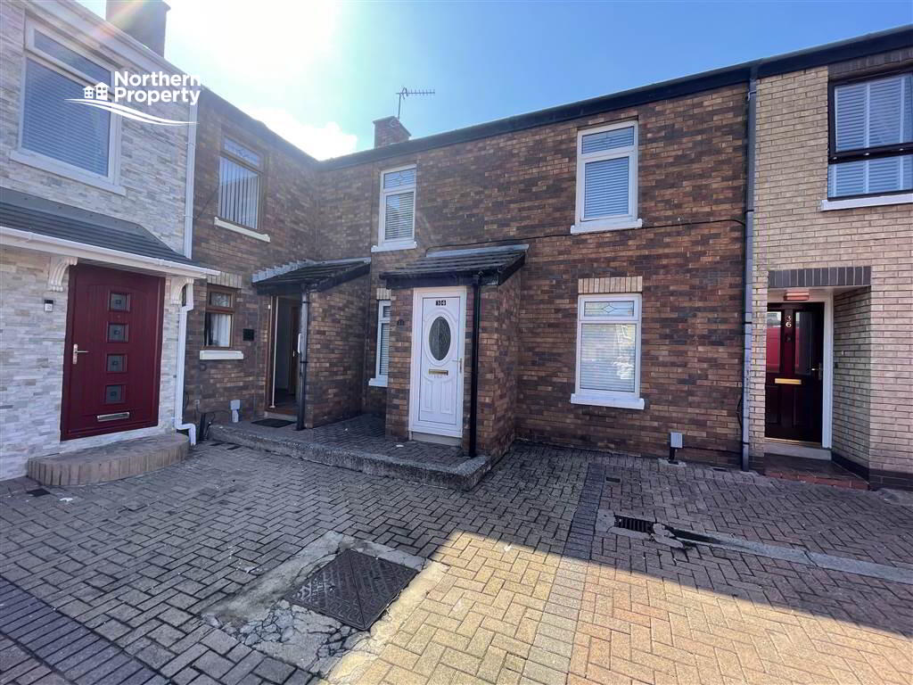 Photo 1 of 34 Lisvarna Place, Belfast