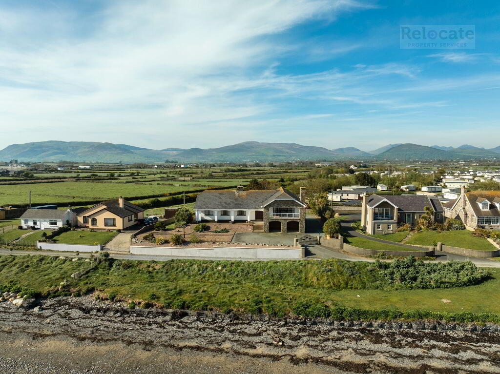 Photo 1 of Langbank, 53 Ameracam Lane, Cranfield, Kilkeel
