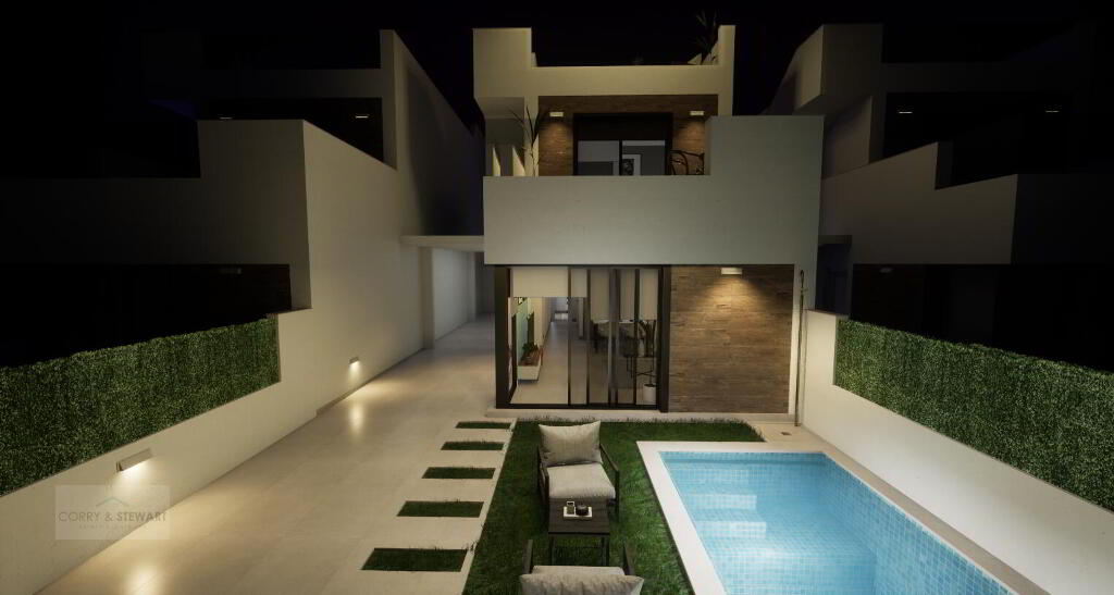 Photo 13 of Villas, Los Alcazares