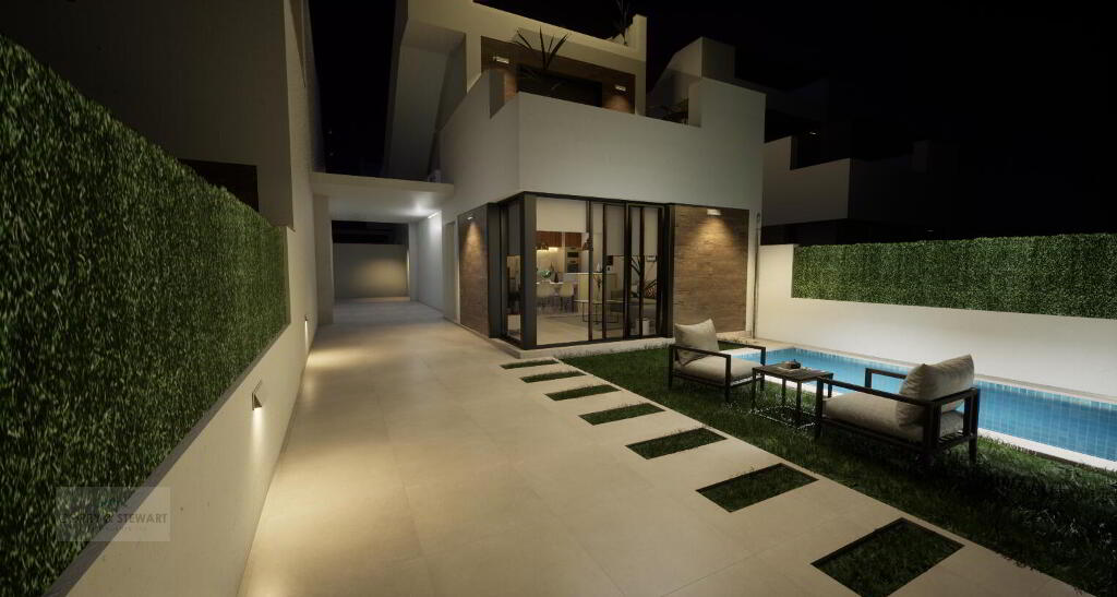 Photo 14 of Villas, Los Alcazares