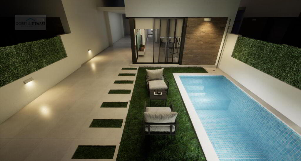 Photo 15 of Villas, Los Alcazares
