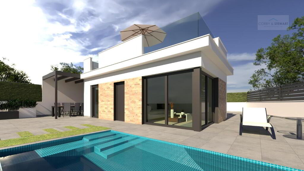 Photo 1 of Villas, Los Alcazares