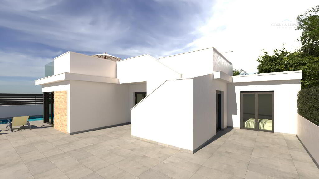 Photo 3 of Villas, Los Alcazares