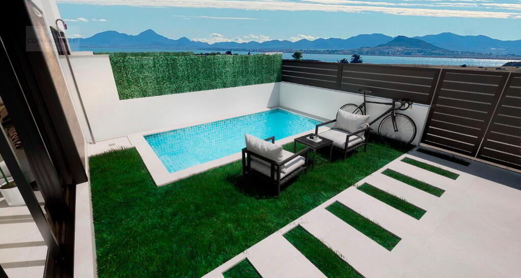 Photo 5 of Villas, Los Alcazares