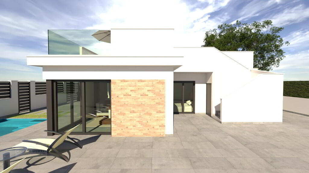 Photo 2 of Villas, Los Alcazares