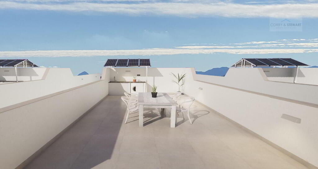 Photo 23 of Villas, Los Alcazares