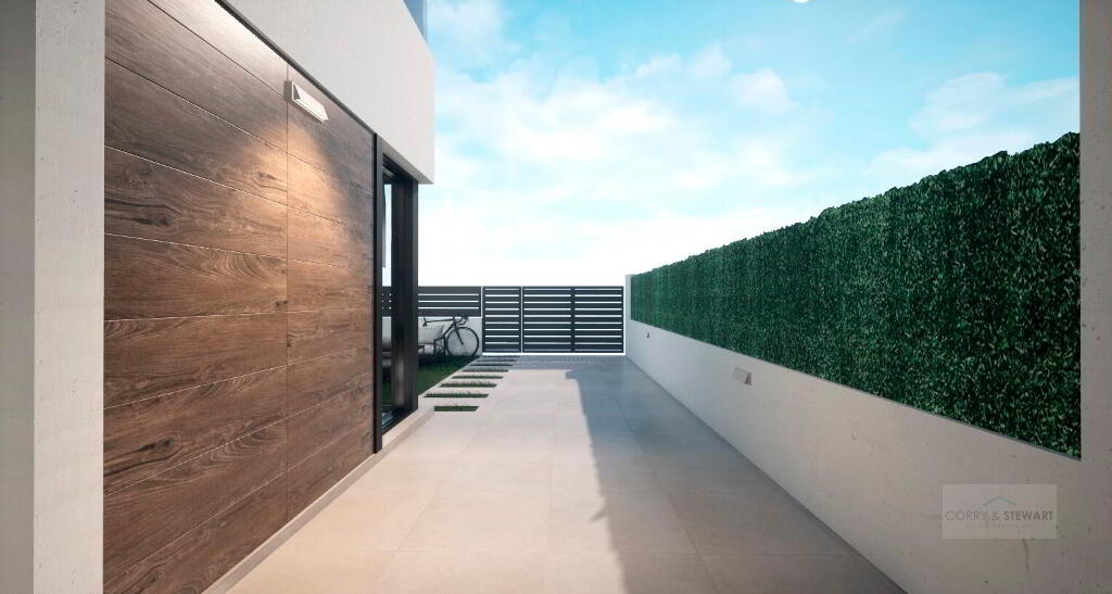 Photo 7 of Villas, Los Alcazares
