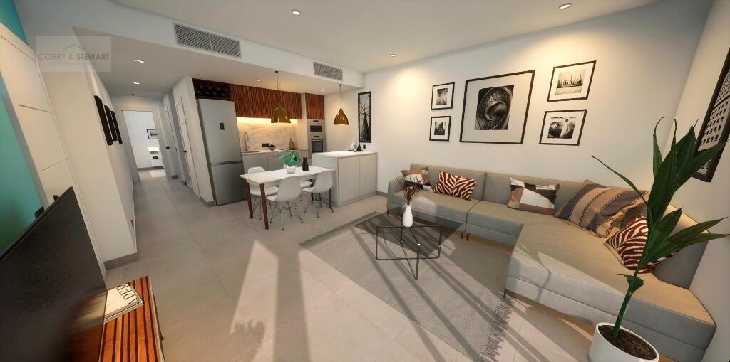 Photo 10 of Villas, Los Alcazares