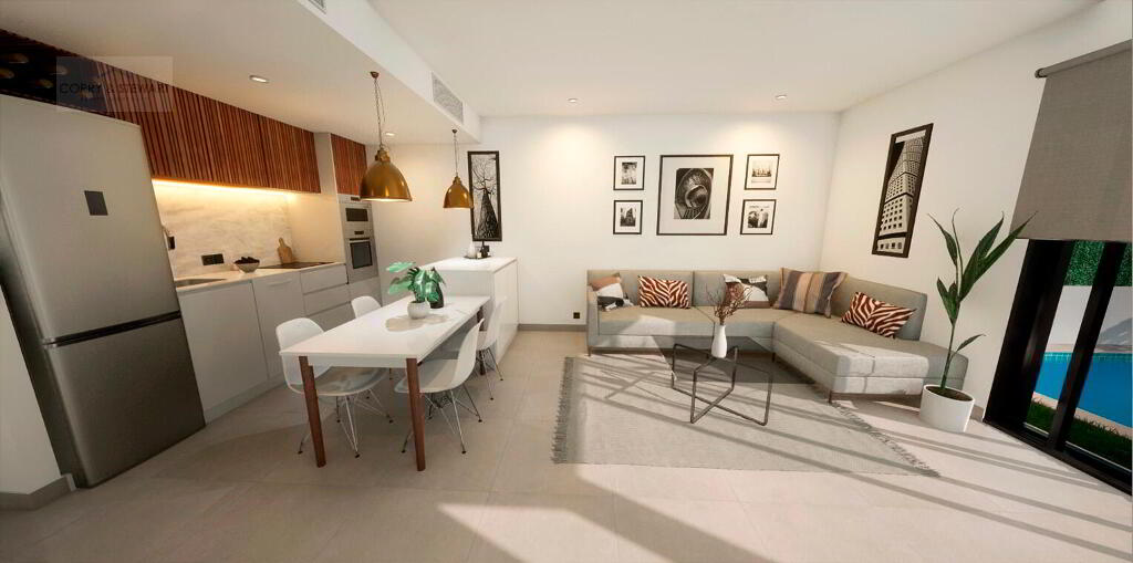 Photo 11 of Villas, Los Alcazares