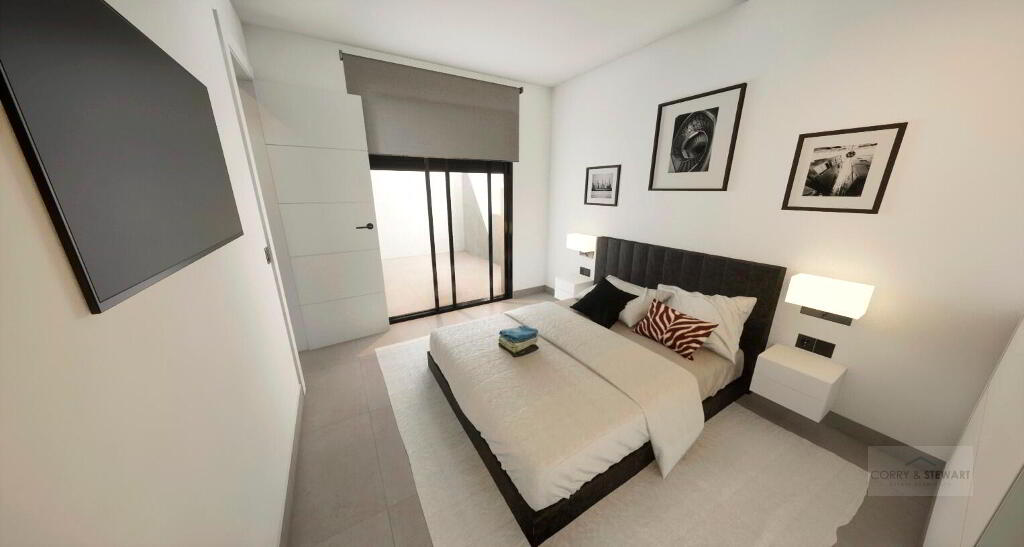 Photo 17 of Villas, Los Alcazares