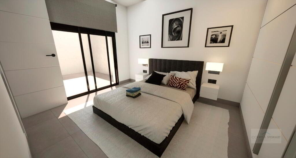 Photo 15 of Villas, Los Alcazares
