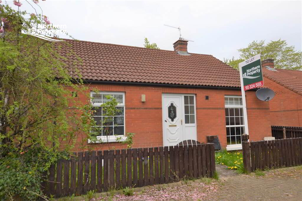 Photo 1 of 44 Woodside View, Belfast