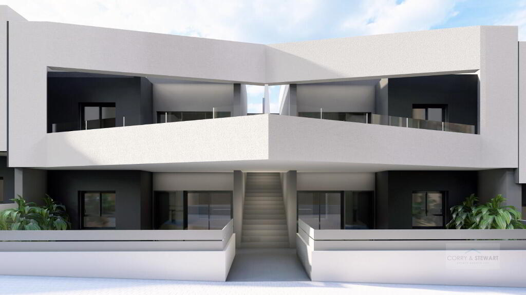 Photo 2 of Apartments, San Miguel De Salinas