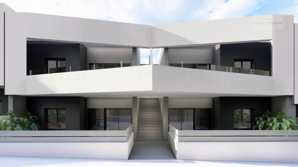 Photo 1 of Apartments, San Miguel De Salinas