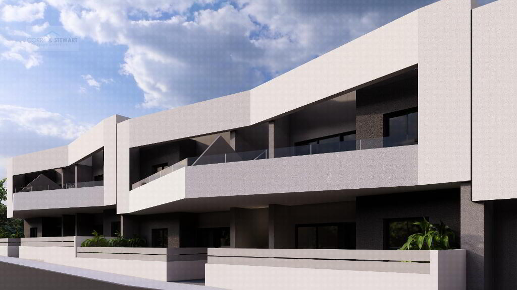 Photo 4 of Apartments, San Miguel De Salinas