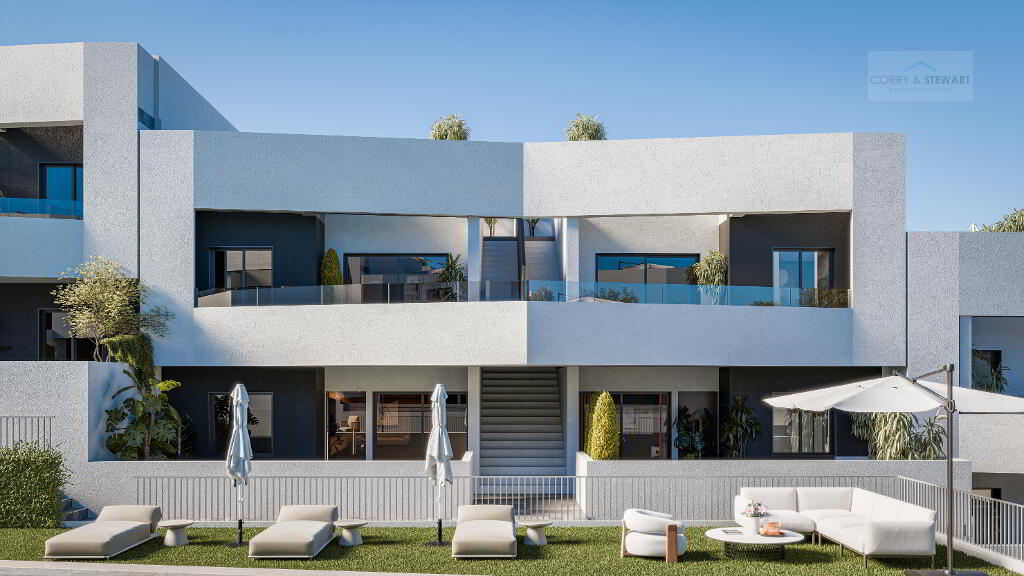 Photo 3 of Apartments, San Miguel De Salinas