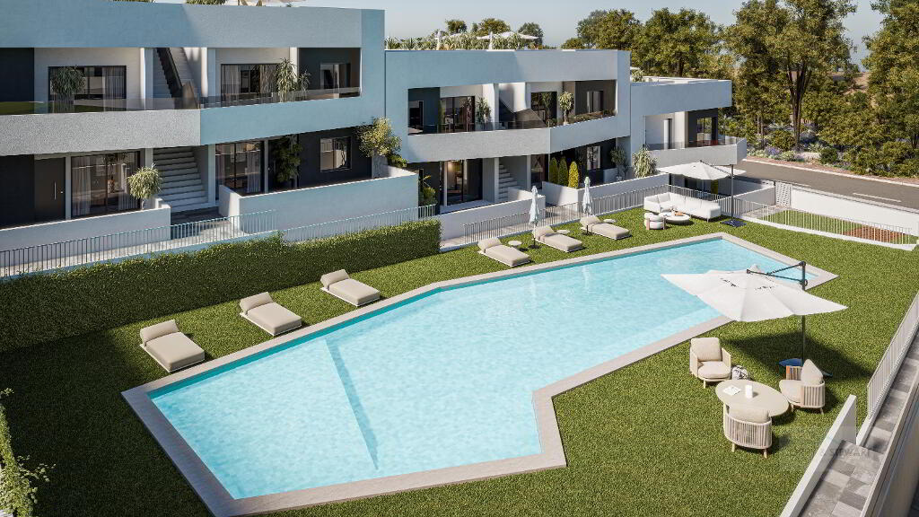 Photo 1 of Apartments, San Miguel De Salinas