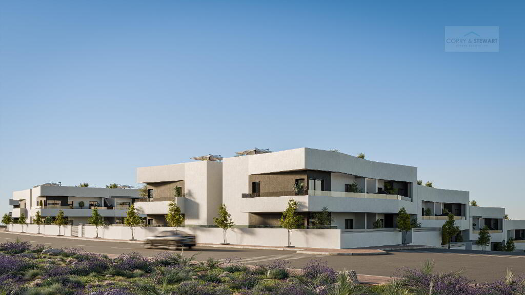 Photo 8 of Apartments, San Miguel De Salinas