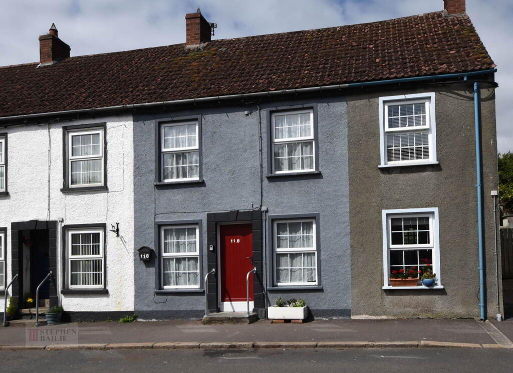 Photo 1 of 118 Main Street, Greyabbey, Newtownards