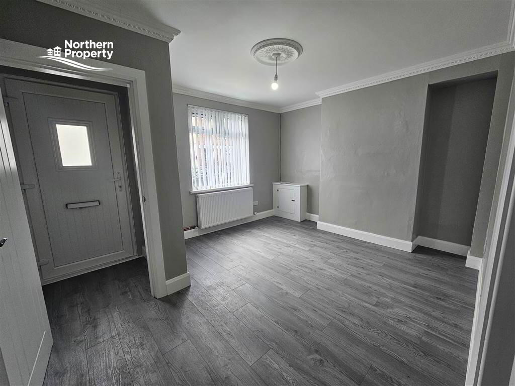 Photo 2 of 41 Beechmount Parade, Belfast