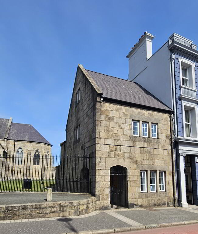 Photo 1 of 22 Newry Street, Kilkeel