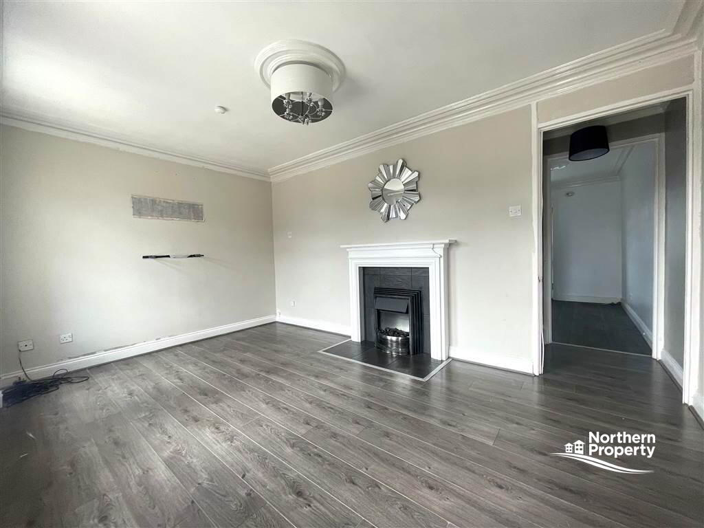 Photo 2 of 1 Glencolin Court, Belfast