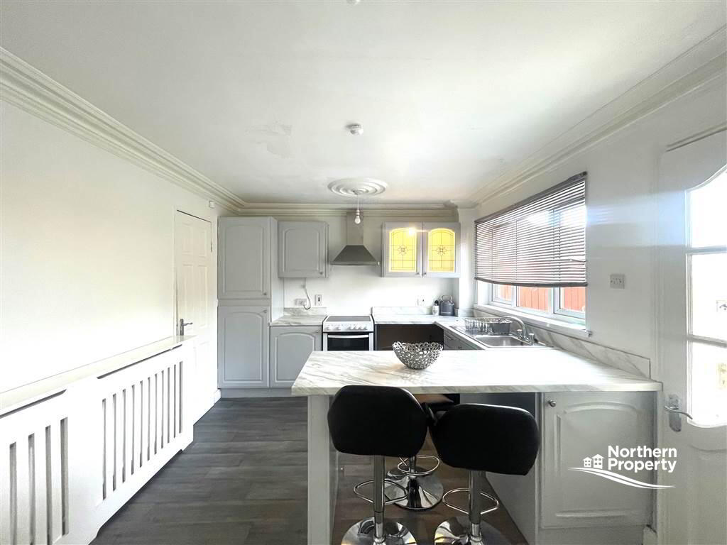 Photo 3 of 1 Glencolin Court, Belfast
