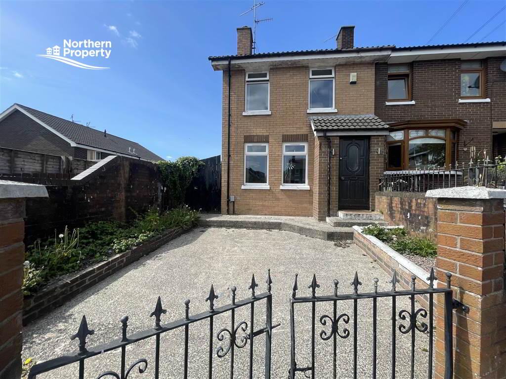 Photo 1 of 1 Glencolin Court, Belfast