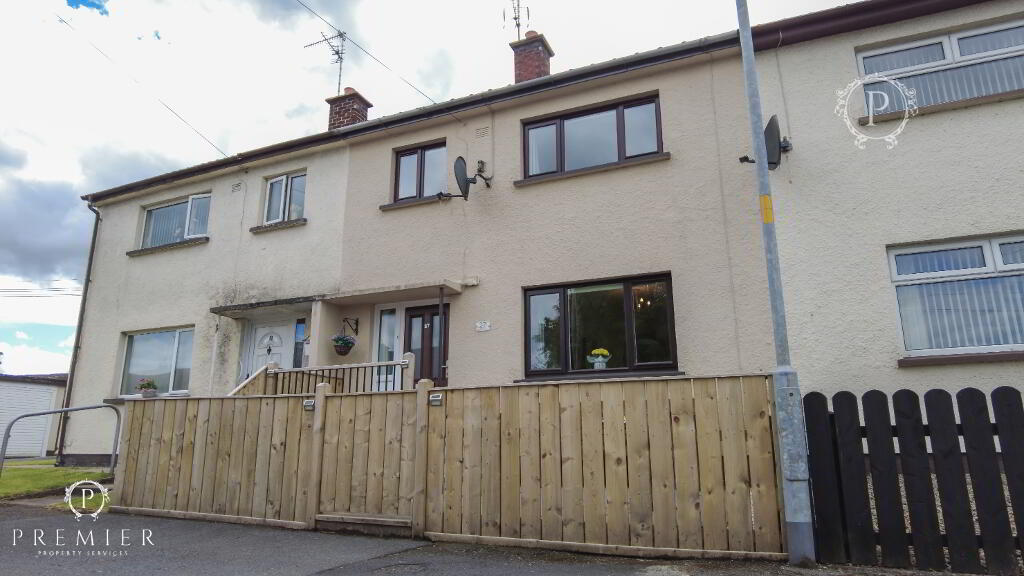 Photo 3 of 27 Bellevue Terrace, Richhill