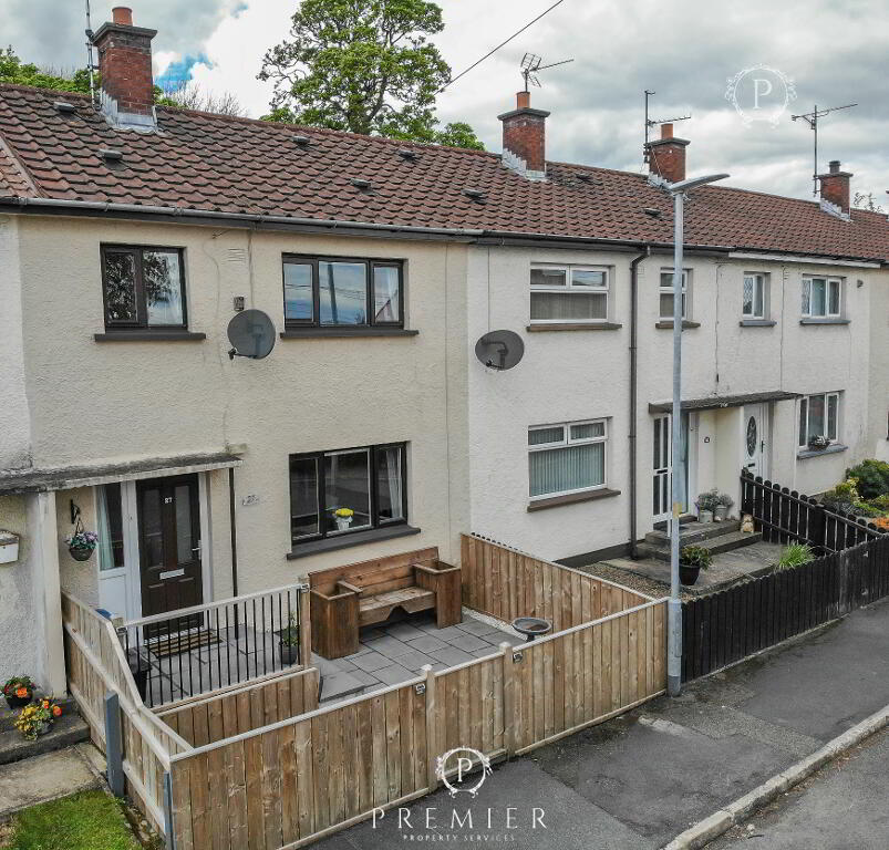 Photo 4 of 27 Bellevue Terrace, Richhill