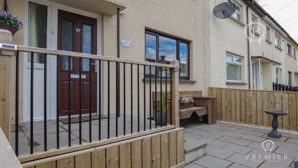 Photo 5 of 27 Bellevue Terrace, Richhill