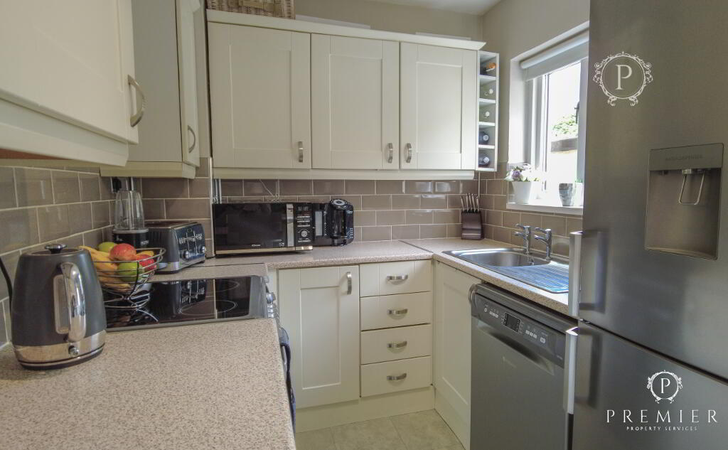 Photo 9 of 27 Bellevue Terrace, Richhill