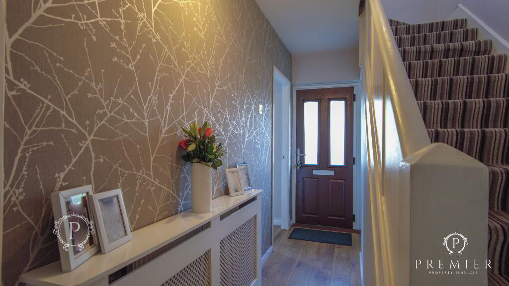 Photo 13 of 27 Bellevue Terrace, Richhill