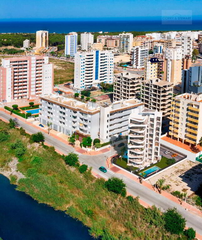 Photo 15 of Guardamar Playa, Guardamar Del Segura