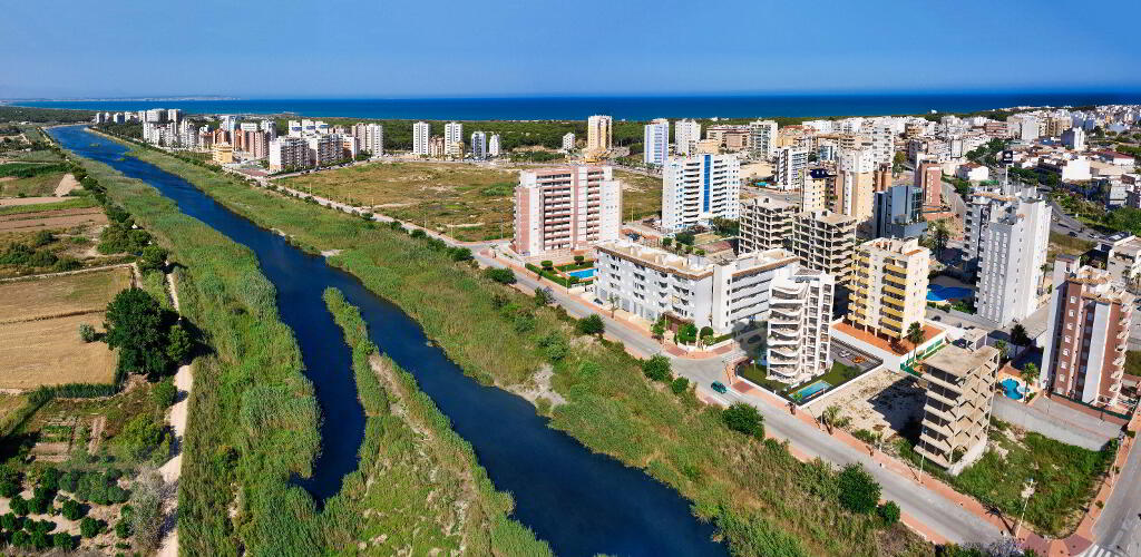 Photo 17 of Guardamar Playa, Guardamar Del Segura