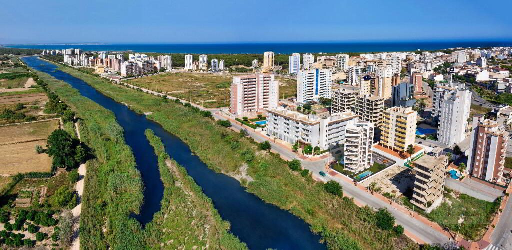 Photo 16 of Guardamar Playa, Guardamar Del Segura