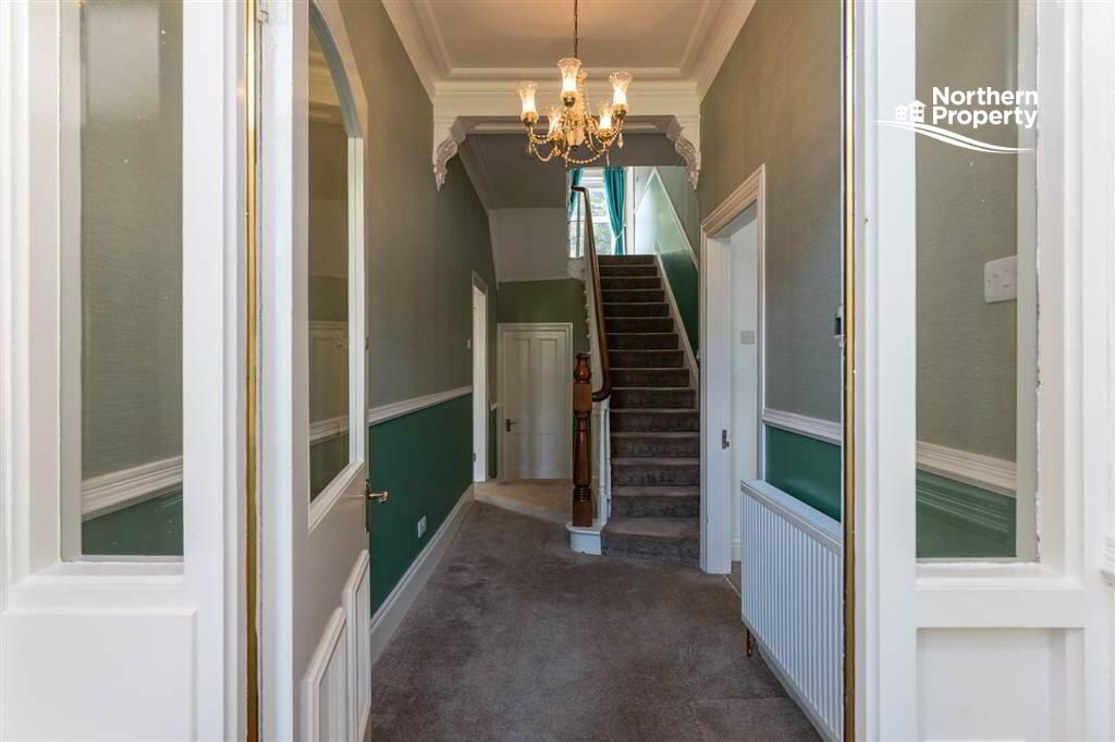 Photo 3 of 11 Parkmount Road, Belfast