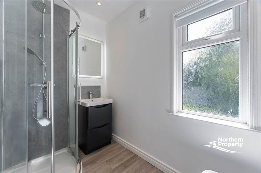 Photo 10 of 11 Parkmount Road, Belfast