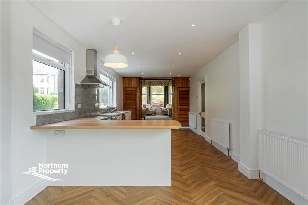 Photo 8 of 11 Parkmount Road, Belfast