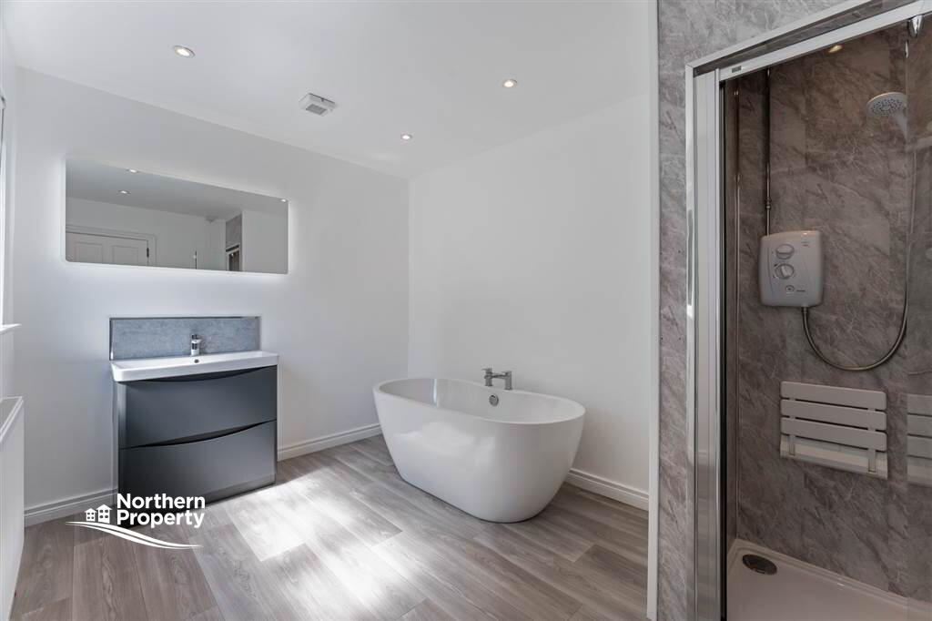 Photo 13 of 11 Parkmount Road, Belfast