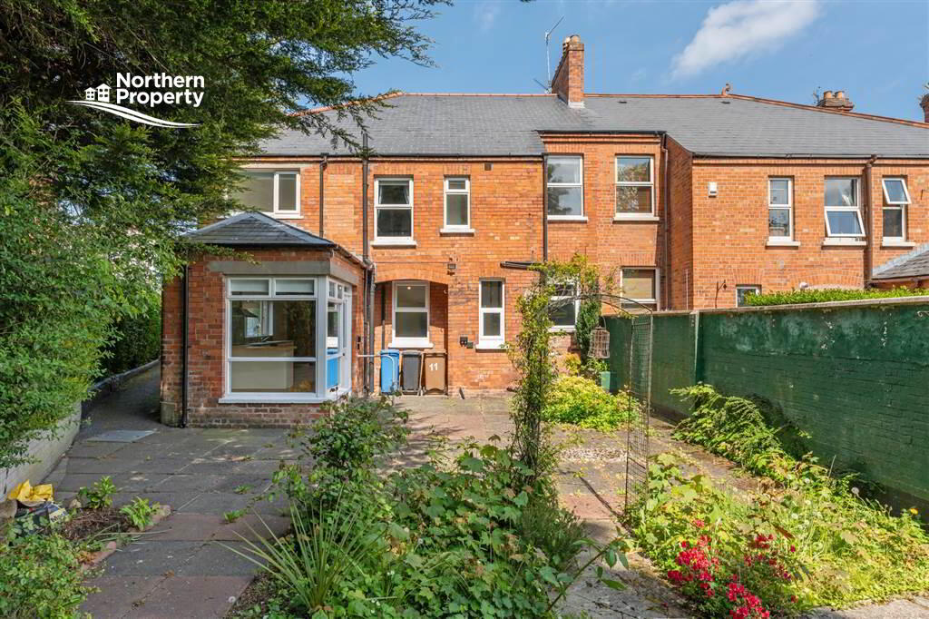 Photo 17 of 11 Parkmount Road, Belfast