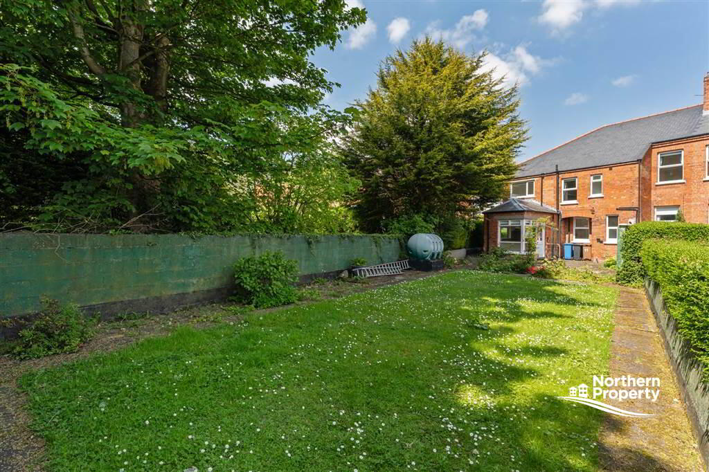 Photo 19 of 11 Parkmount Road, Belfast