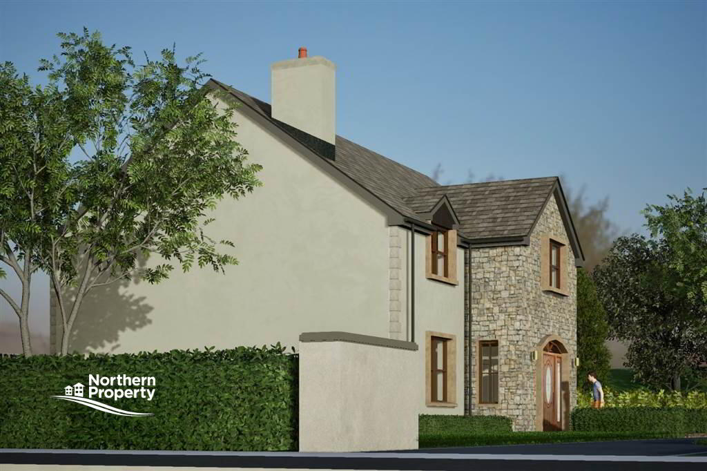 Photo 10 of Site 1, 150a Upper Springfield Road, Belfast