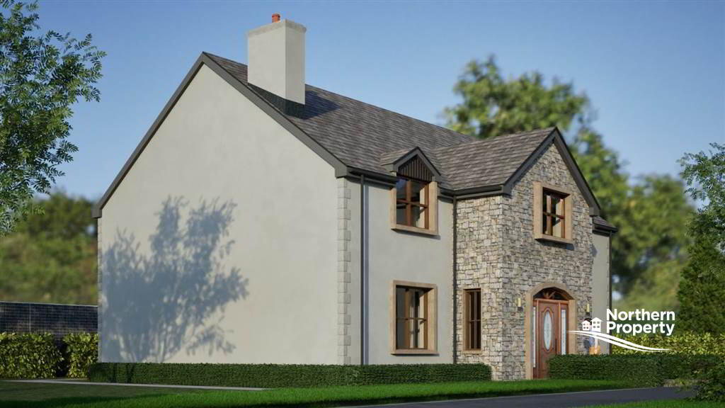 Photo 12 of Site 1, 150a Upper Springfield Road, Belfast