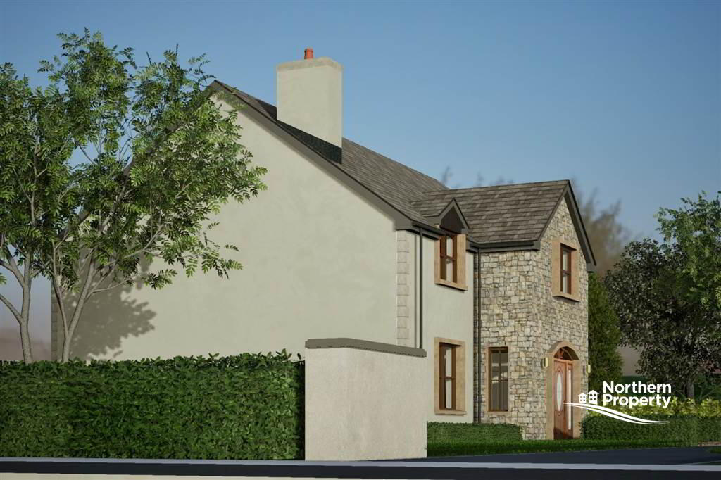 Photo 15 of Site 1, 150a Upper Springfield Road, Belfast