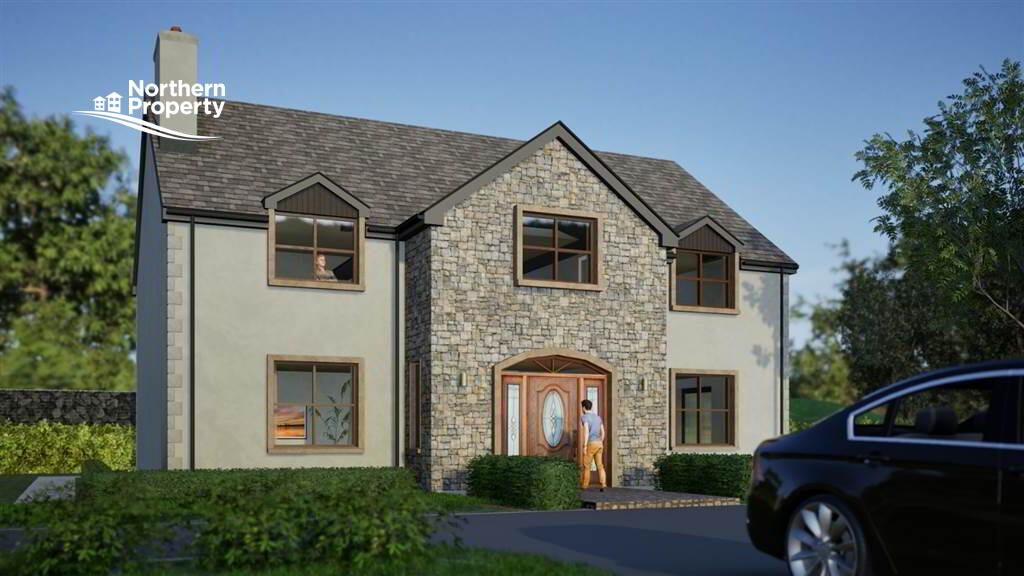 Photo 14 of Site 1, 150a Upper Springfield Road, Belfast